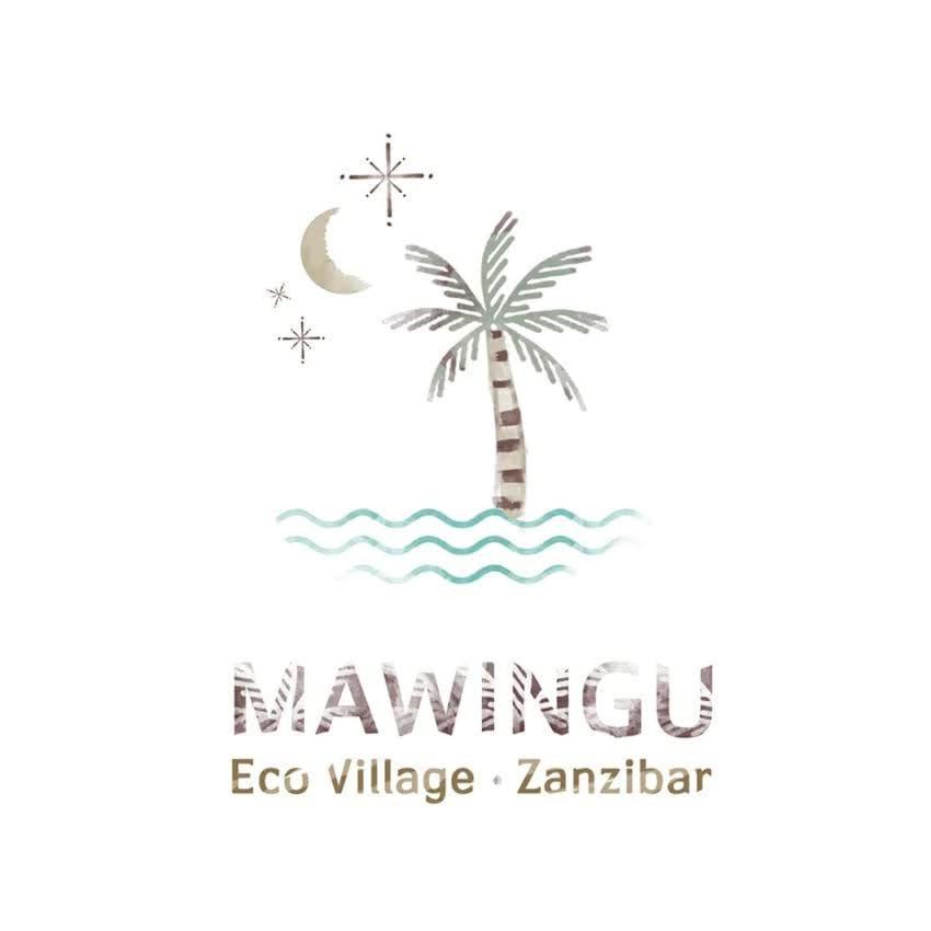 Mawingu Lodge Kizimkazi Exteriör bild